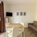 Sea-view In With Parking Apartment Badesi