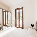 Sea-view In With Parking Badesi