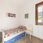 Sea-view In With Parking Apartment