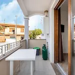Apartment Sea-view In With Parking *