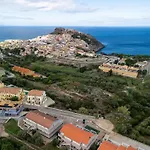 Sea-view In With Parking Apartment