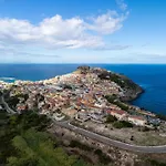Sea-view In With Parking Apartment *