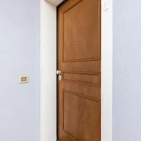 Sea-view In With Parking 公寓 *