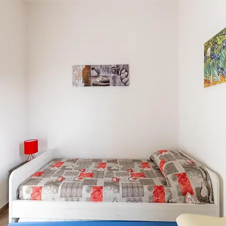 Apartamento Sea-view In With Parking