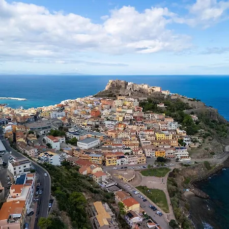Apartamento Sea-view In With Parking *