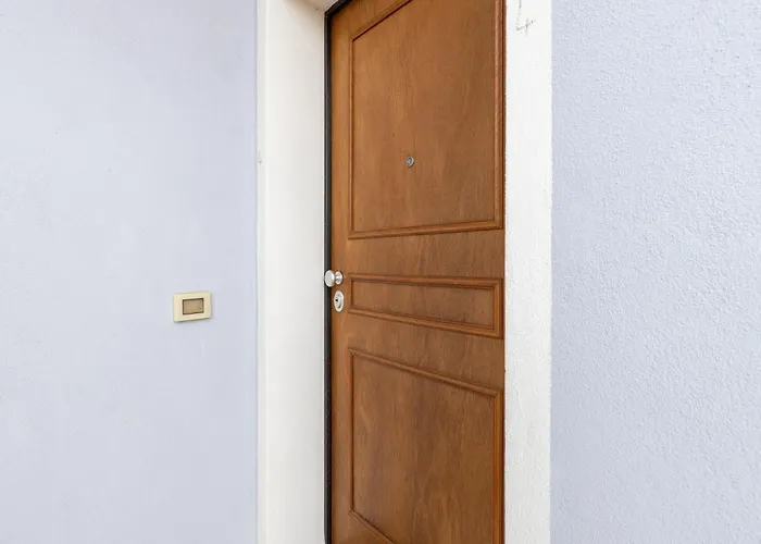 Sea-view In With Parking Apartment *